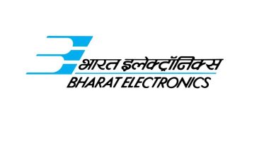 bharat electronic recruitment