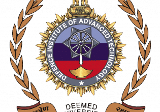 defence institute of advanced technology