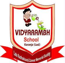 Vidyarambh School Washim