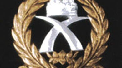 Indian Army Dental Corps