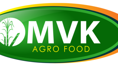 MVK Agro Food Product Nanded